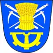 Wappen von Petříkov