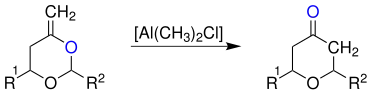 R1, R2 = Alkyl-, Arylrest