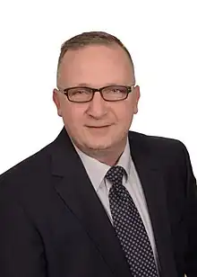 Peter Beck