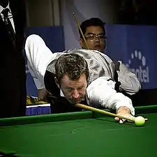 Peter Gilchrist