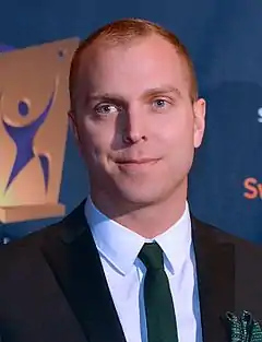 Peter Häggström
