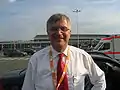Peter Hintze1992 bis 1998