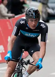 Kennaugh 2010
