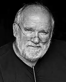 3. September: Peter Lindbergh (2015)