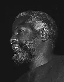 Peter Mweshihange