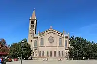 St.-Peter-und-Paul-Kirche