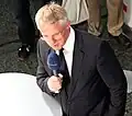 Kommunalwahlen in Köln 2009: der unterlegene CDU-Kandidat Peter Kurth im Interview mit center.tv im Alten Rathaus von Köln