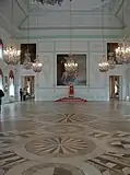 Thronsaal