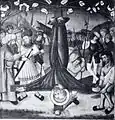 Das Martyrium des Petrus