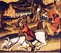 Die Bekehrung des Paulus