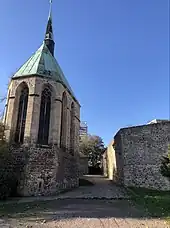 Petersberg