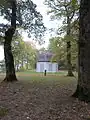 Pavillon von 1721