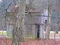Oratoriumskapelle des kleinen Priesterseminars Saint-Vincent-de-Paul