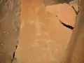 Petroglyphen