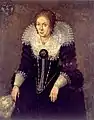 Petronella Elisabeth von Schade, vermählte von Ripperda zu Venhaus