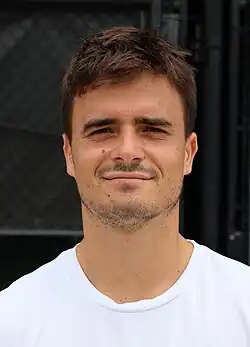 Petros Tsitsipas