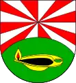 Wappen von Petrov