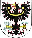 Wappen von Petrovice I