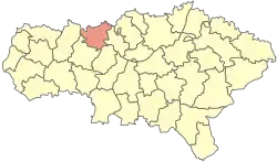 Petrowsk (Oblast Saratow)