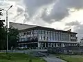 Pionierpalast (1985)