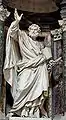 St. Peter, Rom, Lateranbasilika