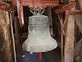 Petrusglocke Helstorf