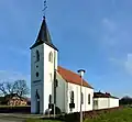 Evangelisch-lutherische Petruskirche (SELK)