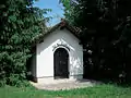 Hubertuskapelle