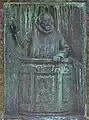 FlachreliefPetter Dass(1646–1707)