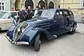 Peugeot 402 Berline long (1937)