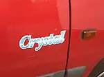 Peugeot 106 Crystal