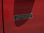 Peugeot 106 Sport