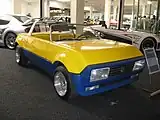 Peugette