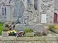 Gefallenendenkmal