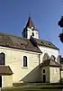 Pfarrkirche Pfaffendorf