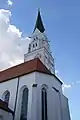Stadtpfarrkirche St. Johannes Baptist