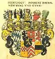 Pfalz-Neuburg