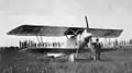 Die Pfalz D.III wurde vor allem an die bayerischen Jastas geliefert