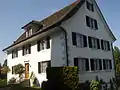 Pfarrhaus
