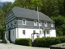 Pfarrhs.Zum Kellenberg 6