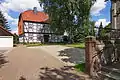 Pfarrhaus