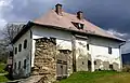 Pfarrhof St. Johann am Pressen
