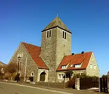 Christkönig in Bredelar
