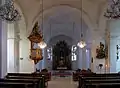 Innenraum