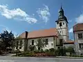 St. Bonifatius