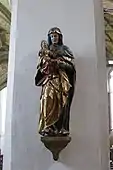 Heilige Anna mit Maria