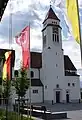 Pfarrkirche St.&nbsp;Maria von der immerwährenden Hilfe