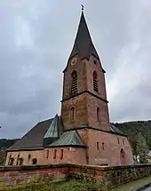 Peters­kirche