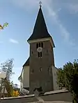 Pfarrkirche Kobenz