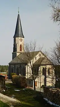 Pfarrkirche